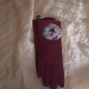 Gloves
